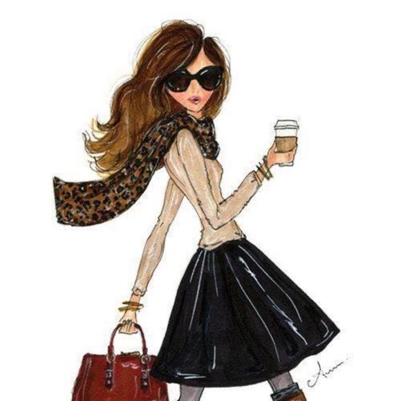 Meet your Posher, Stephanie - Picture 1 of 1